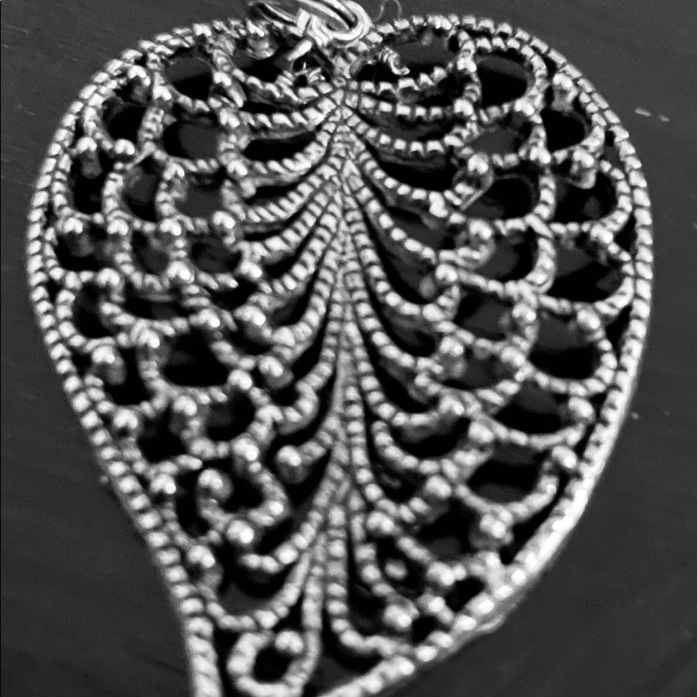 Silver Charm - Picture 3 of 3